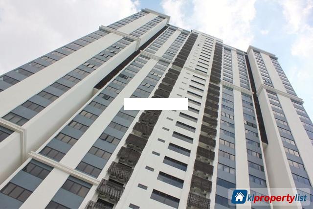 1 bedroom Serviced Residence for sale in Petaling Jaya - image 3