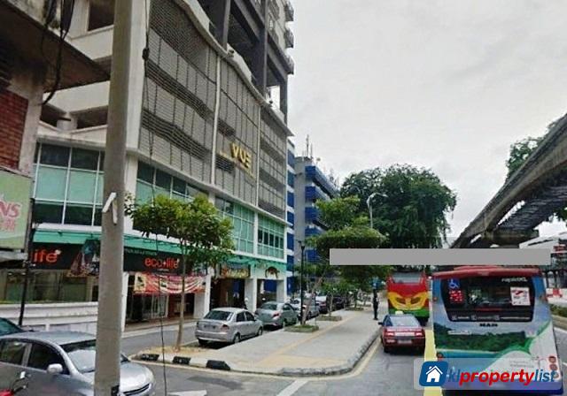 2 bedroom Serviced Residence for sale in Titiwangsa in Kuala Lumpur