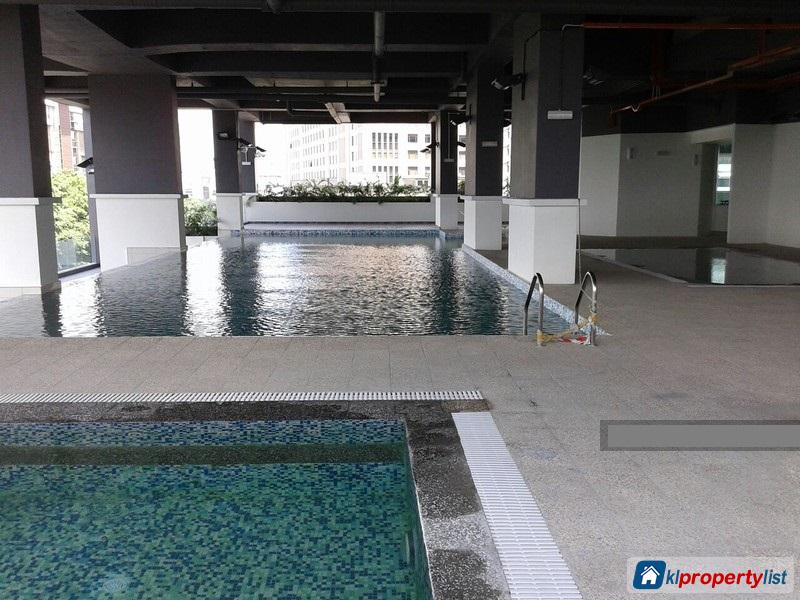Picture of 2 bedroom Serviced Residence for sale in Titiwangsa in Kuala Lumpur