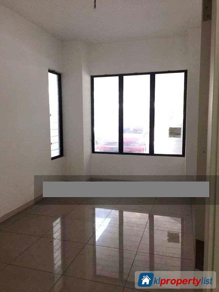 4 bedroom Townhouse for sale in Shah Alam - image 11