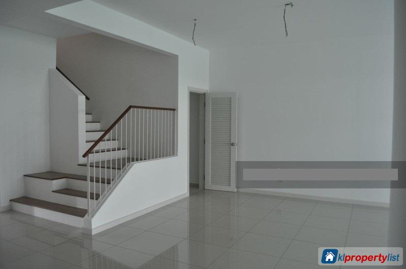 4 bedroom Townhouse for sale in Shah Alam - image 12