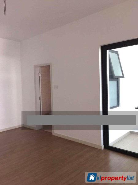 4 bedroom Townhouse for sale in Shah Alam - image 15