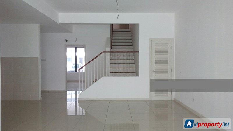 4 bedroom Townhouse for sale in Shah Alam in Malaysia - image