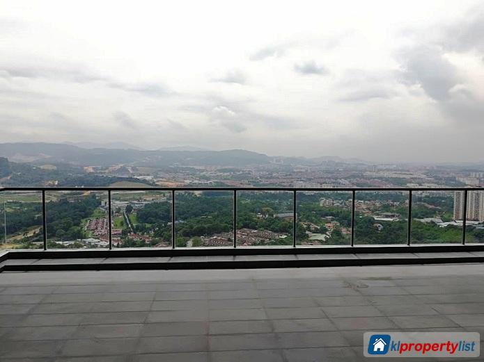 4 bedroom Condominium for sale in Cheras - image 2