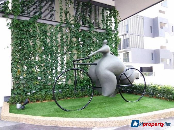 4 bedroom Condominium for sale in Cheras - image 3