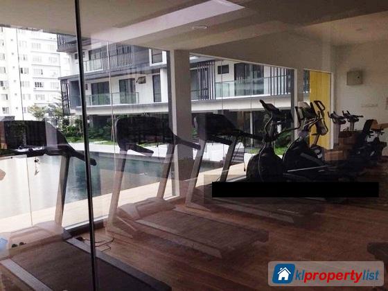 4 bedroom Condominium for sale in Cheras - image 5