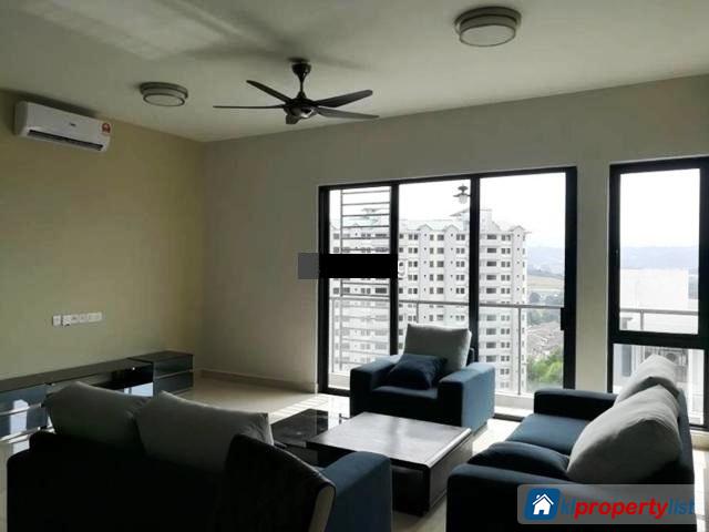 4 bedroom Condominium for sale in Cheras - image 7