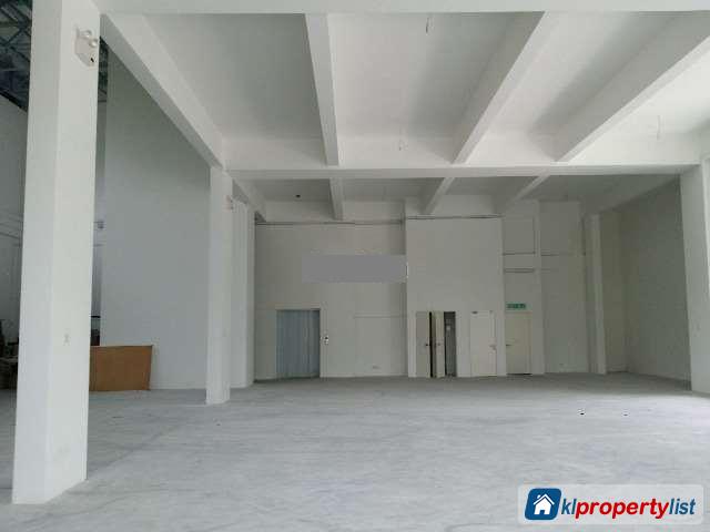 Factory for sale in Petaling Jaya - image 10