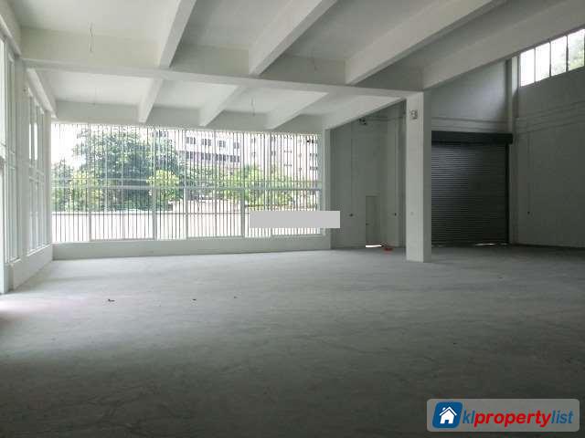 Factory for sale in Petaling Jaya - image 11