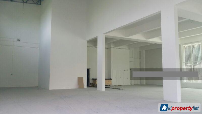 Factory for sale in Petaling Jaya - image 12