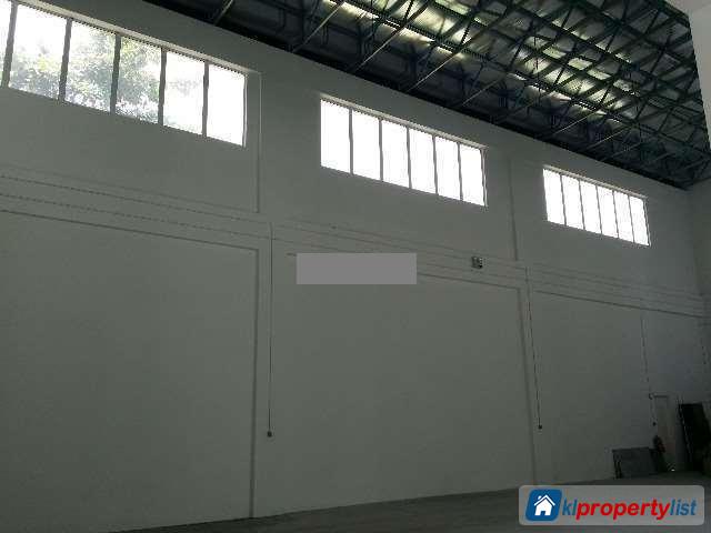Factory for sale in Petaling Jaya - image 13