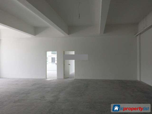 Factory for sale in Petaling Jaya - image 16