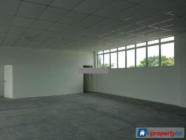 Factory for sale in Petaling Jaya - image 17