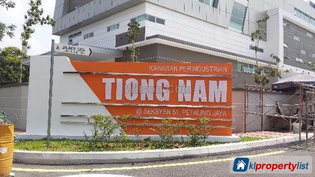 Factory for sale in Petaling Jaya - image 18
