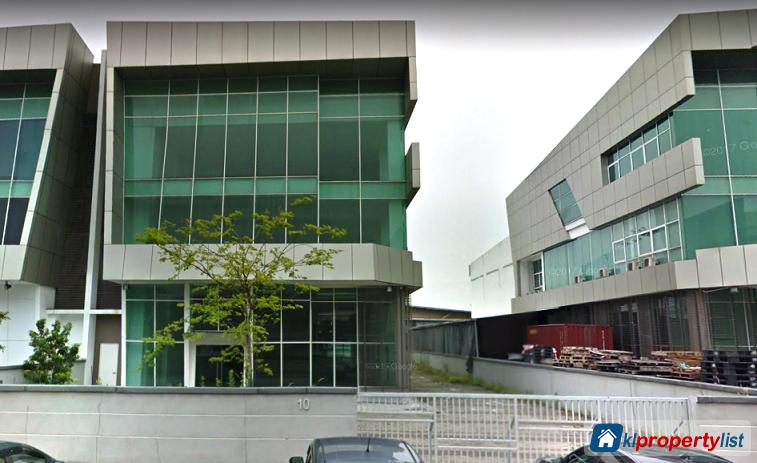 Factory for sale in Petaling Jaya - image 2