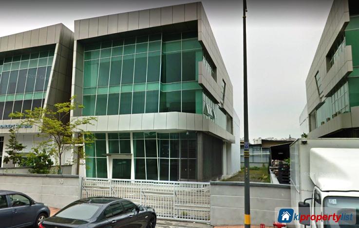 Factory for sale in Petaling Jaya - image 3