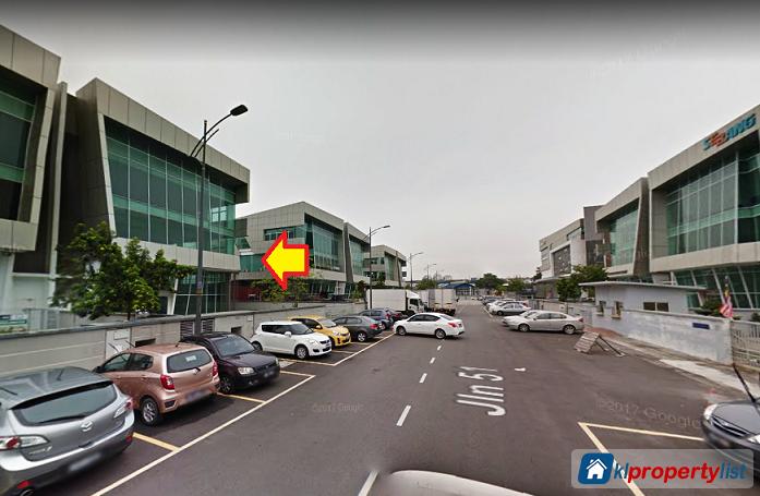 Factory for sale in Petaling Jaya - image 4