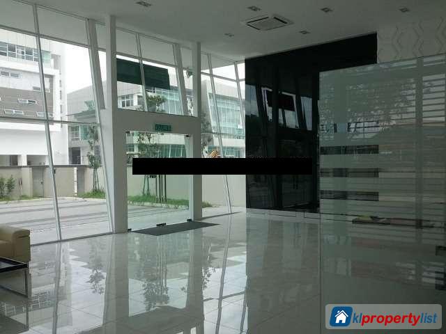Picture of Factory for sale in Petaling Jaya in Selangor