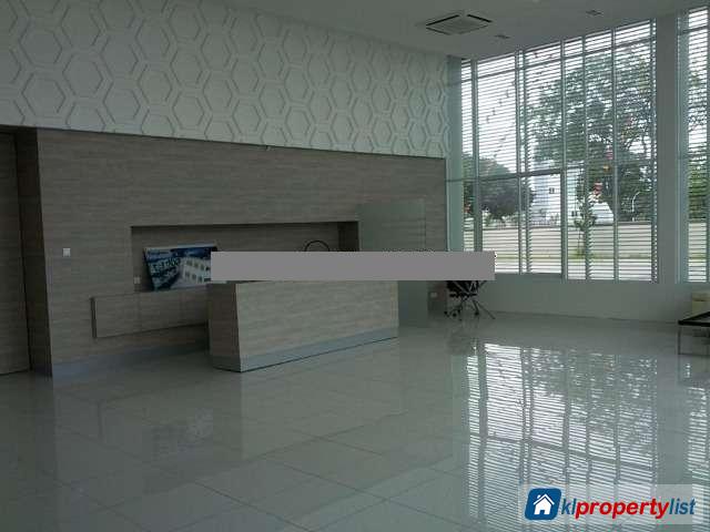 Factory for sale in Petaling Jaya - image 7