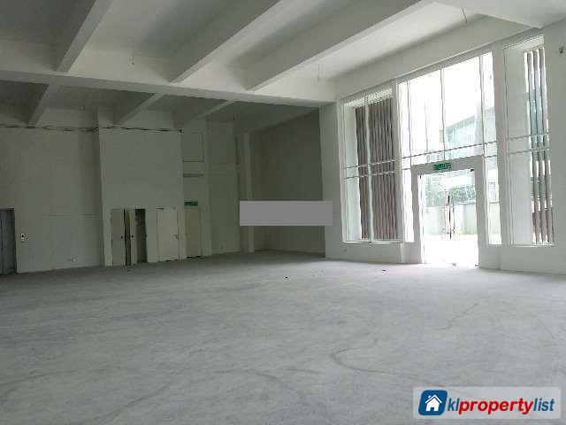 Factory for sale in Petaling Jaya - image 9