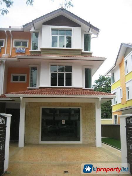 7 bedroom Semi-detached House for sale in Jalan Ipoh - image 1