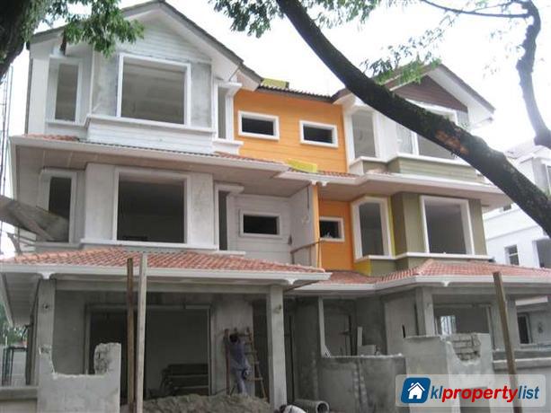 7 bedroom Semi-detached House for sale in Jalan Ipoh - image 7