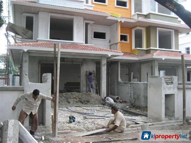 7 bedroom Semi-detached House for sale in Jalan Ipoh - image 8