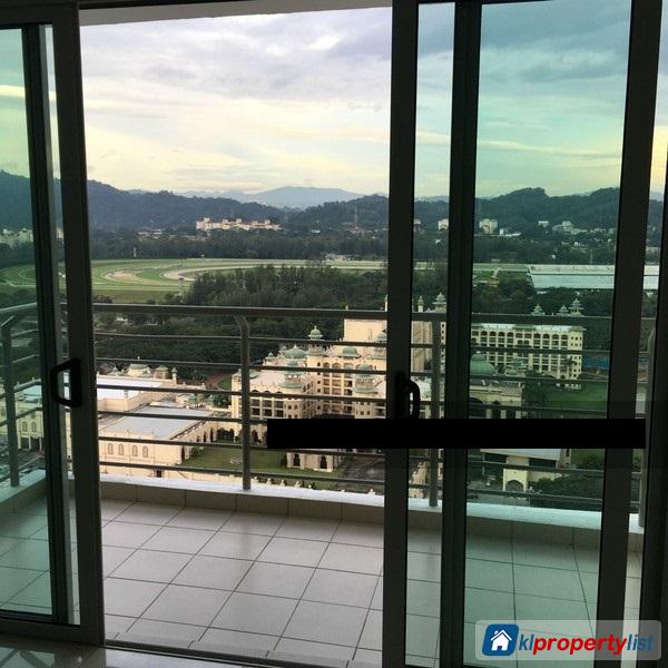 3 bedroom Serviced Residence for sale in Seri Kembangan - image 10