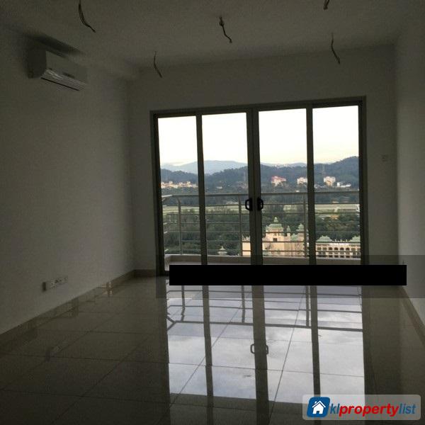 3 bedroom Serviced Residence for sale in Seri Kembangan - image 11