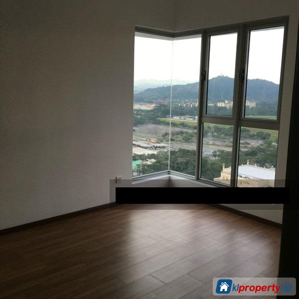 3 bedroom Serviced Residence for sale in Seri Kembangan - image 15