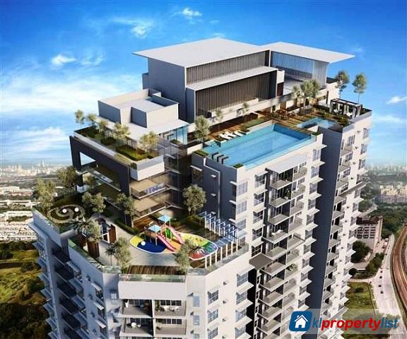 Pictures of 3 bedroom Serviced Residence for sale in Seri Kembangan