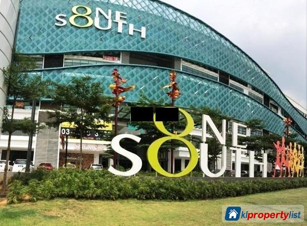 3 bedroom Serviced Residence for sale in Seri Kembangan