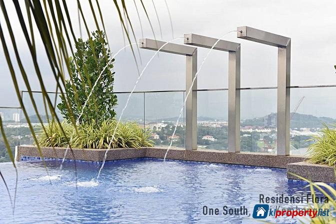 Picture of 3 bedroom Serviced Residence for sale in Seri Kembangan in Malaysia