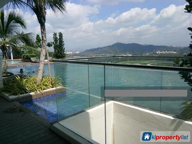 3 bedroom Serviced Residence for sale in Seri Kembangan in Selangor - image