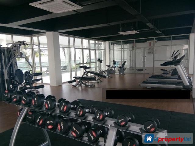 3 bedroom Serviced Residence for sale in Seri Kembangan in Malaysia - image
