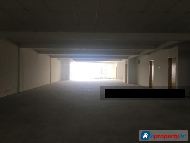 Retail-Office for sale in Shah Alam - image 11