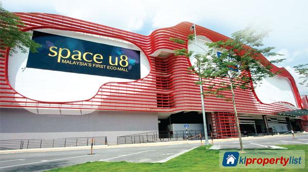 Retail-Office for sale in Shah Alam - image 2