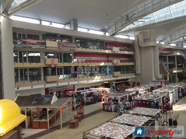 Retail-Office for sale in Shah Alam - image 4