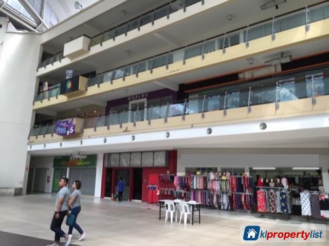 Retail-Office for sale in Shah Alam - image 7