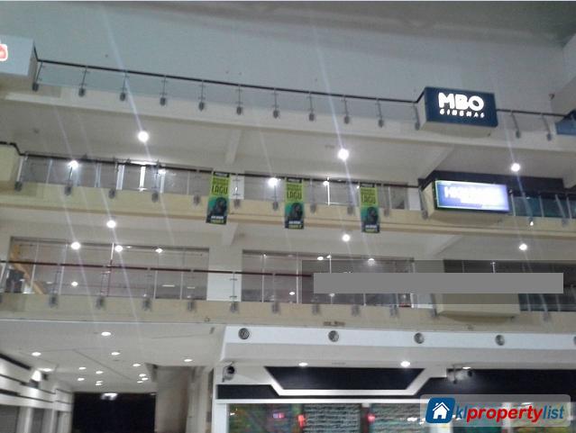 Retail-Office for sale in Shah Alam - image 8