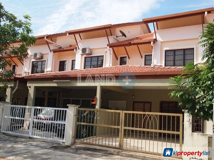 Picture of 4 bedroom 2-sty Terrace/Link House for sale in Shah Alam