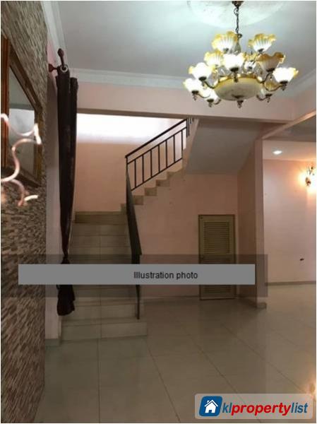 4 bedroom 2-sty Terrace/Link House for sale in Dengkil - image 10