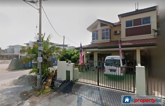 4 bedroom 2-sty Terrace/Link House for sale in Dengkil - image 2