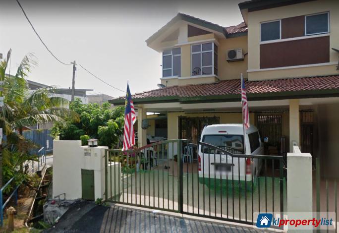 4 bedroom 2-sty Terrace/Link House for sale in Dengkil - image 3