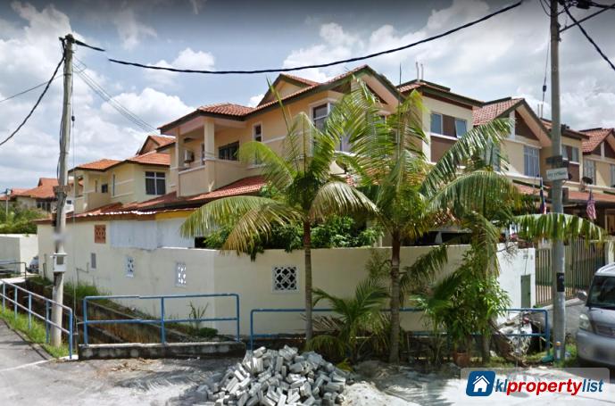 4 bedroom 2-sty Terrace/Link House for sale in Dengkil - image 4