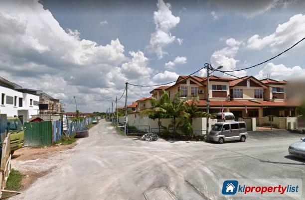 4 bedroom 2-sty Terrace/Link House for sale in Dengkil - image 5