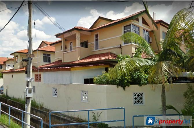 4 bedroom 2-sty Terrace/Link House for sale in Dengkil - image 6