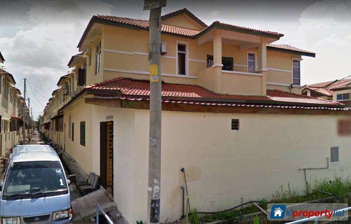 4 bedroom 2-sty Terrace/Link House for sale in Dengkil - image 7