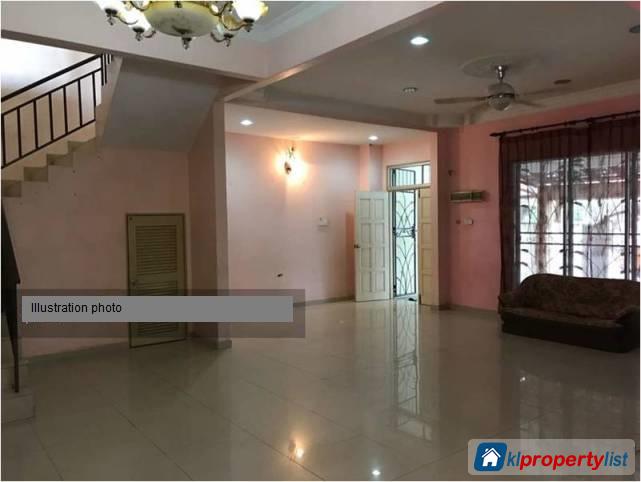 4 bedroom 2-sty Terrace/Link House for sale in Dengkil - image 9