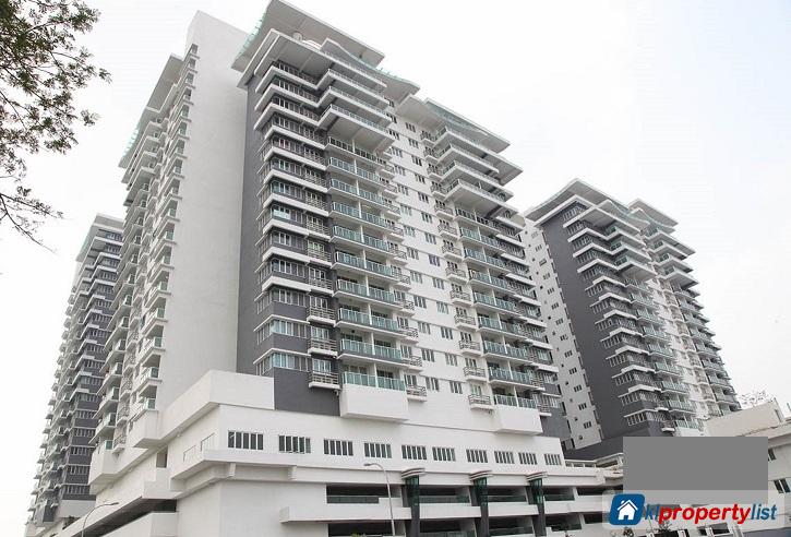 4 bedroom Condominium for sale in Subang Jaya